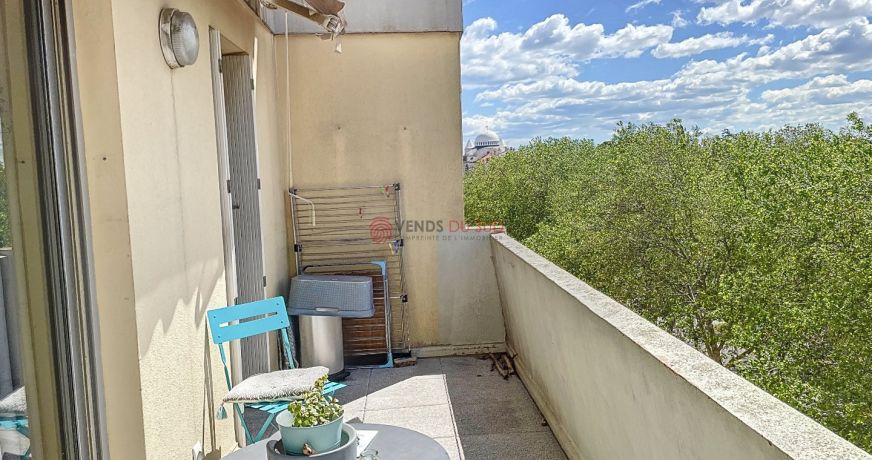 vente Appartement en résidence Beziers