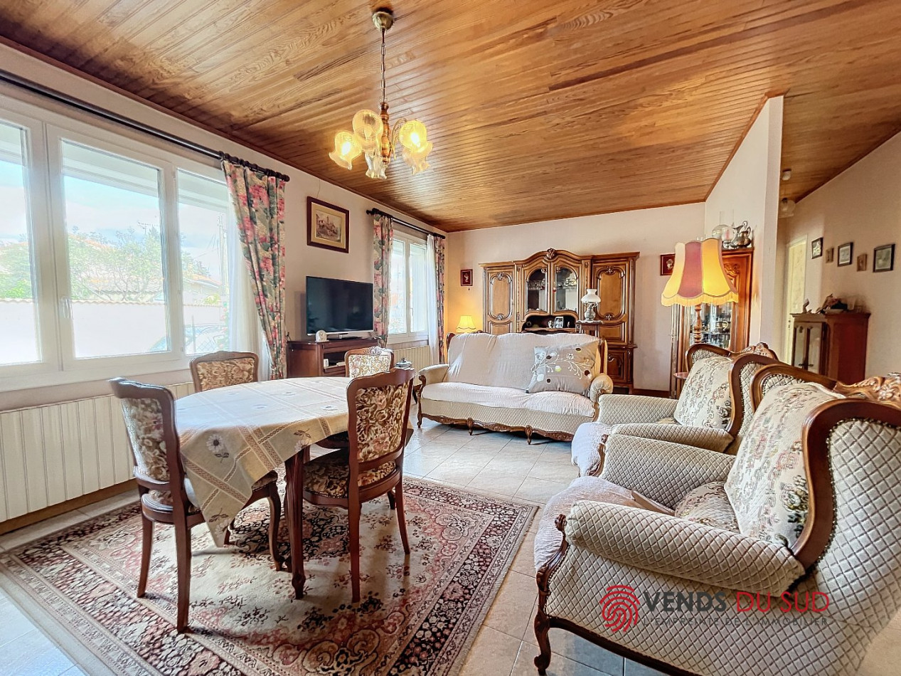 vente Maison Beziers - Photo 2