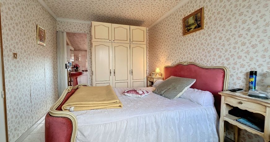 vente Maison Beziers