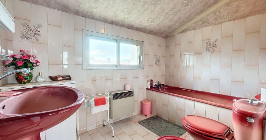 vente Maison Beziers