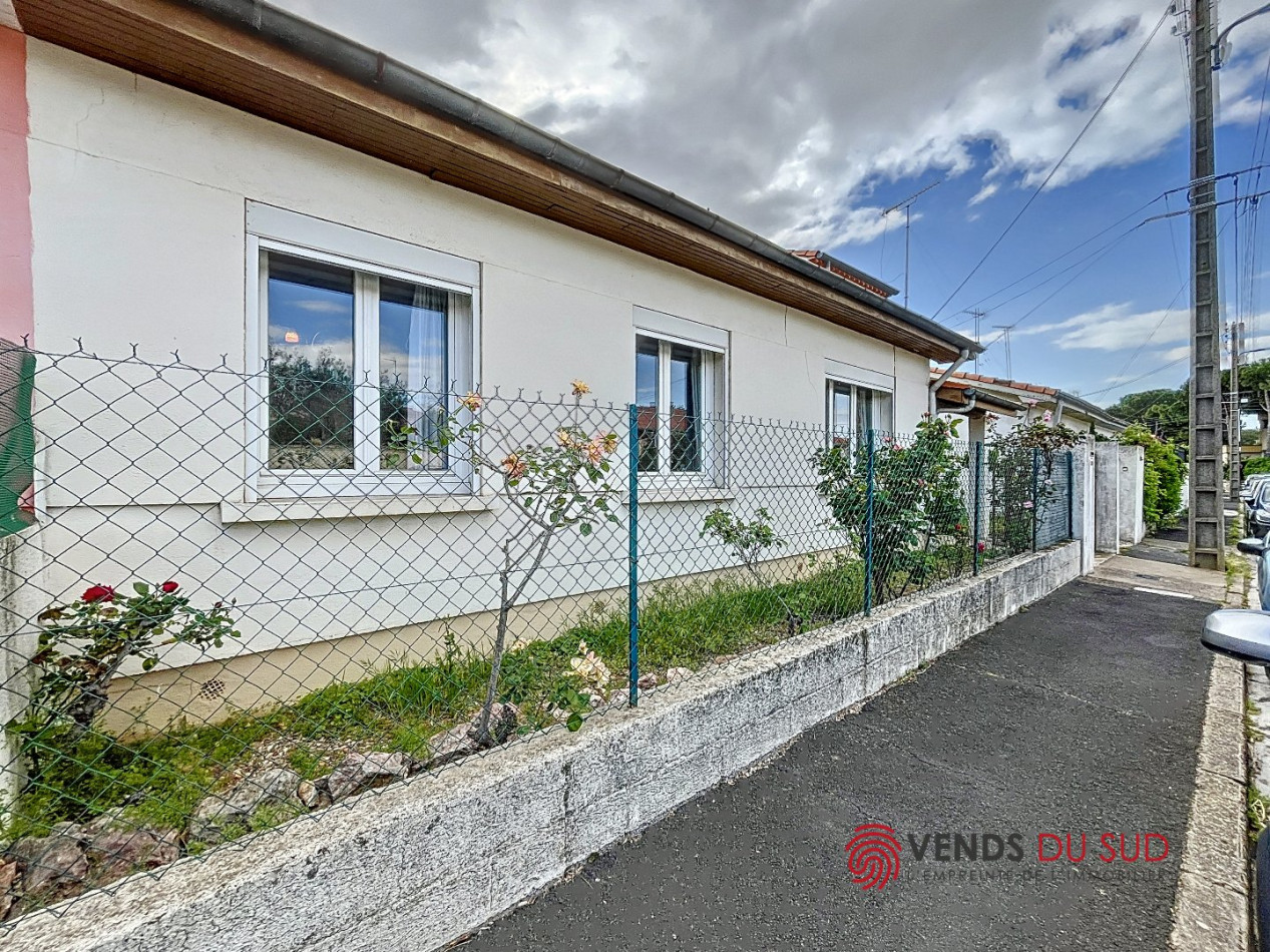 vente Maison Beziers - Photo 1