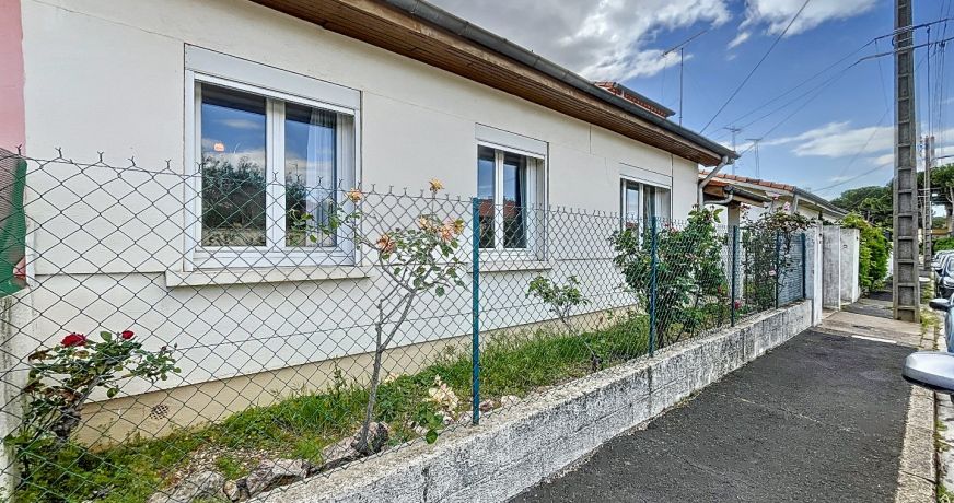 vente Maison Beziers