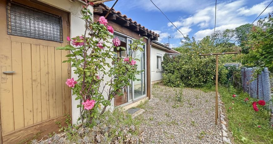 vente Maison Beziers
