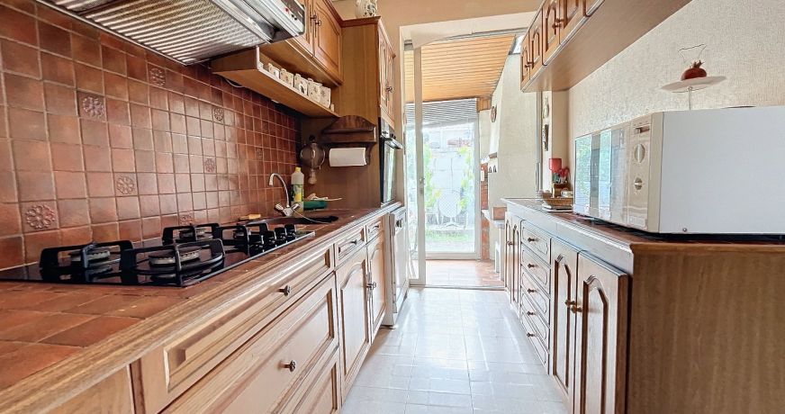 vente Maison Beziers