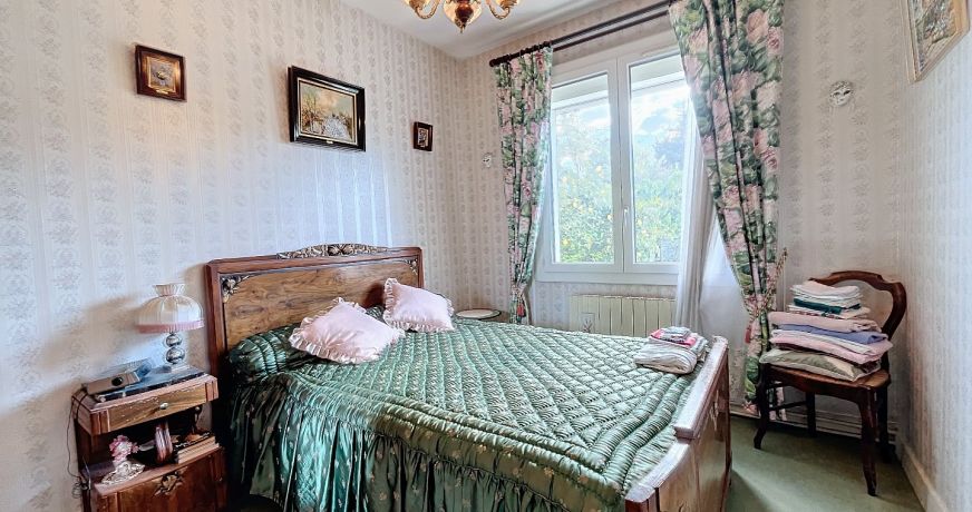 vente Maison Beziers