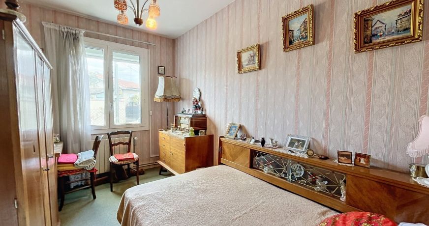 vente Maison Beziers