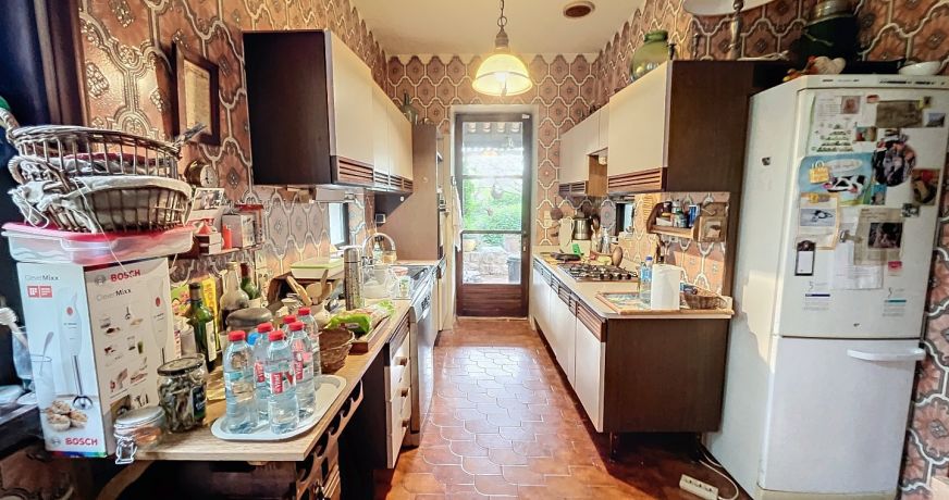 vente Maison Beziers