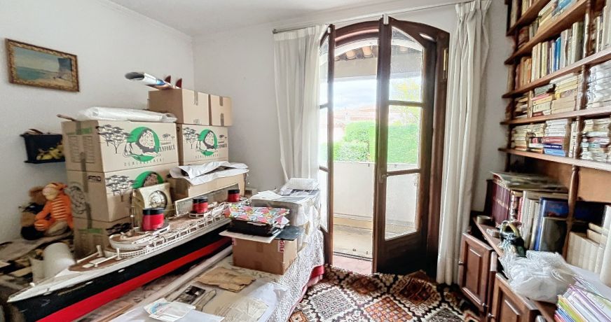 vente Maison Beziers