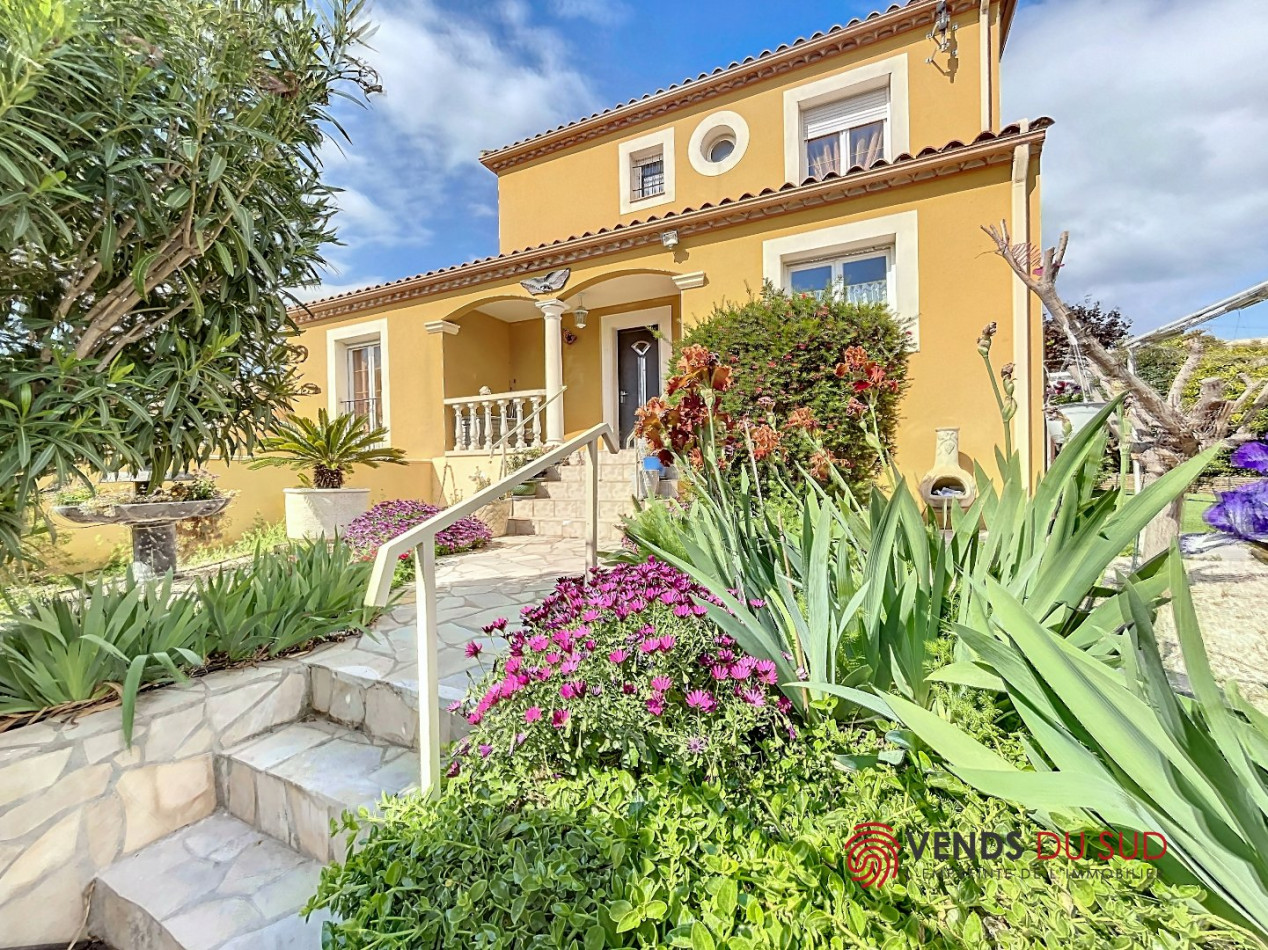 vente Maison Beziers - Photo 1