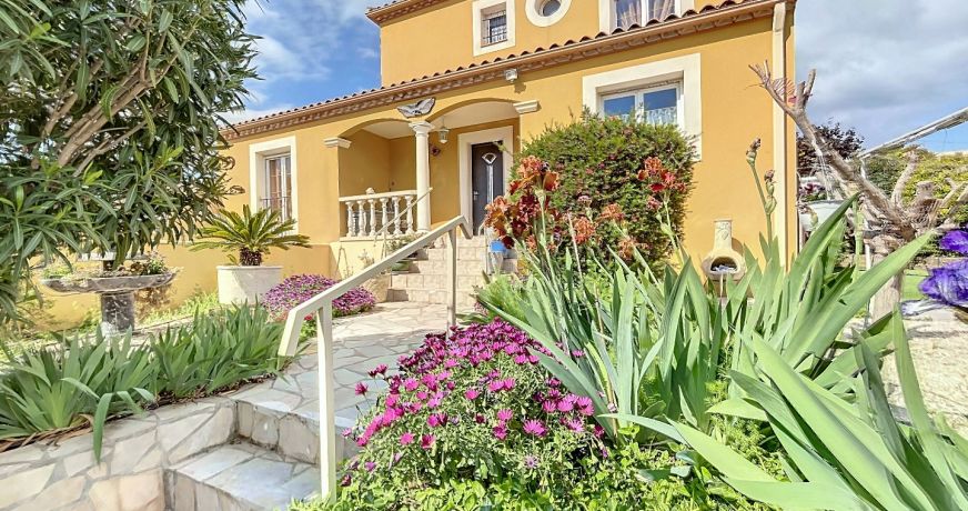 vente Maison Beziers