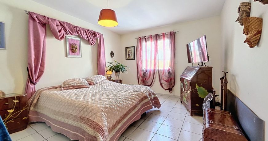 vente Maison Beziers