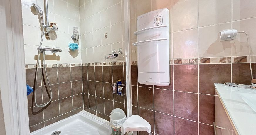 vente Maison Beziers