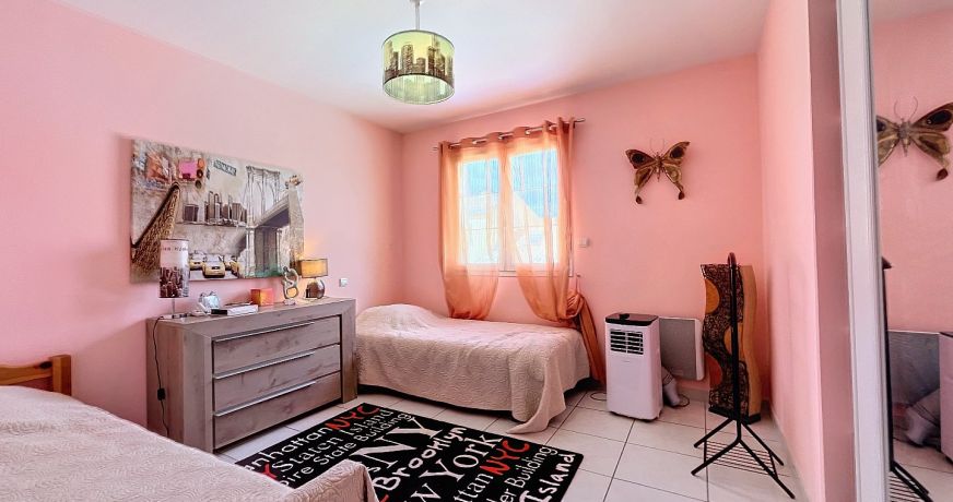 vente Maison Beziers