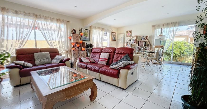 vente Maison Beziers