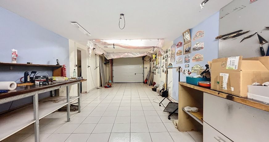 vente Maison Beziers