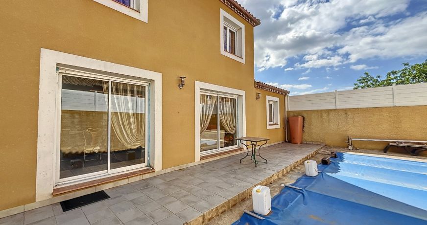 vente Maison Beziers