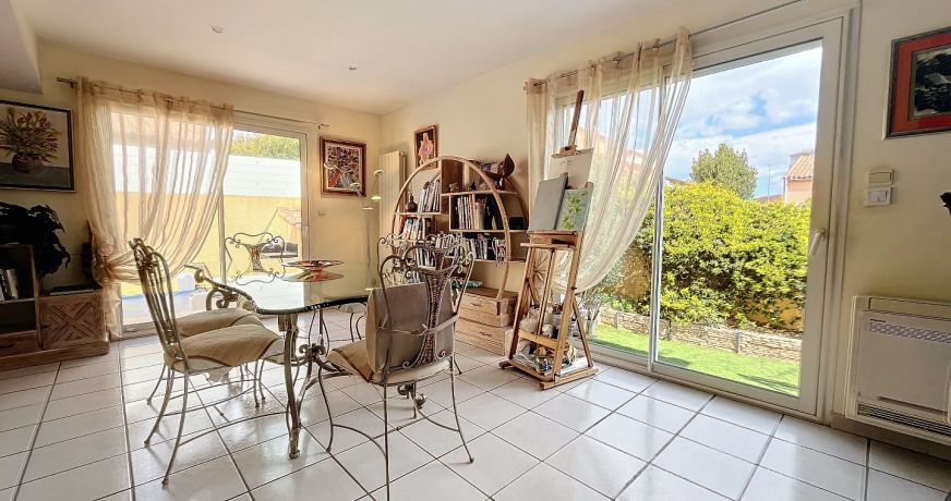 vente Maison Beziers