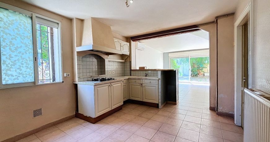 vente Maison Paulhan