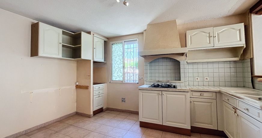 vente Maison Paulhan