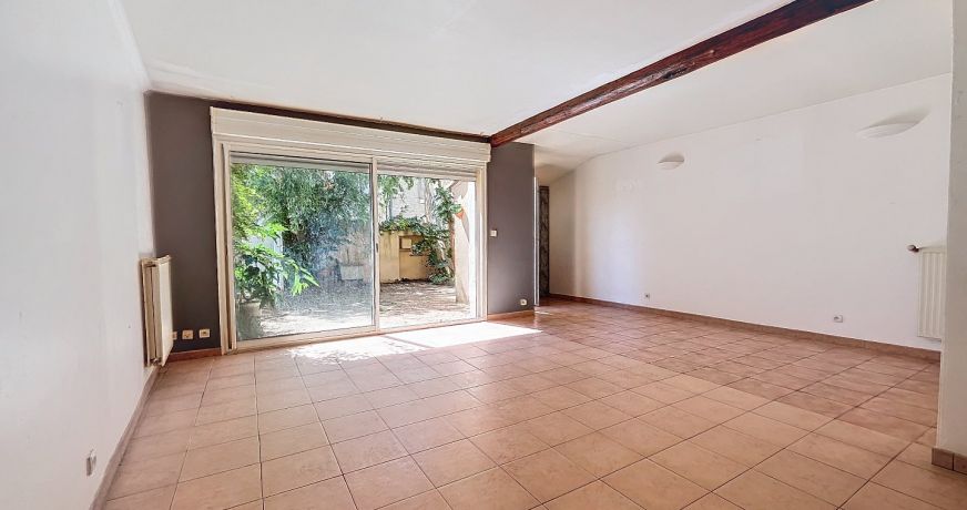 vente Maison Paulhan