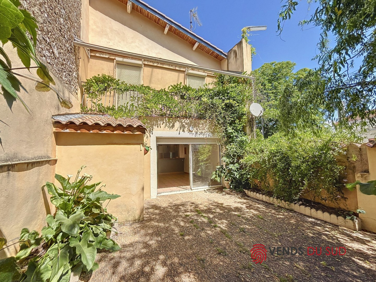 vente Maison Paulhan - Photo 1