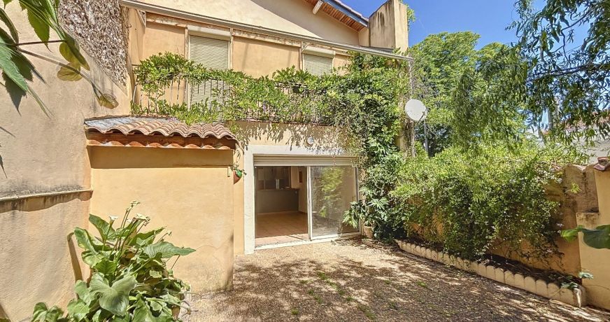 vente Maison Paulhan