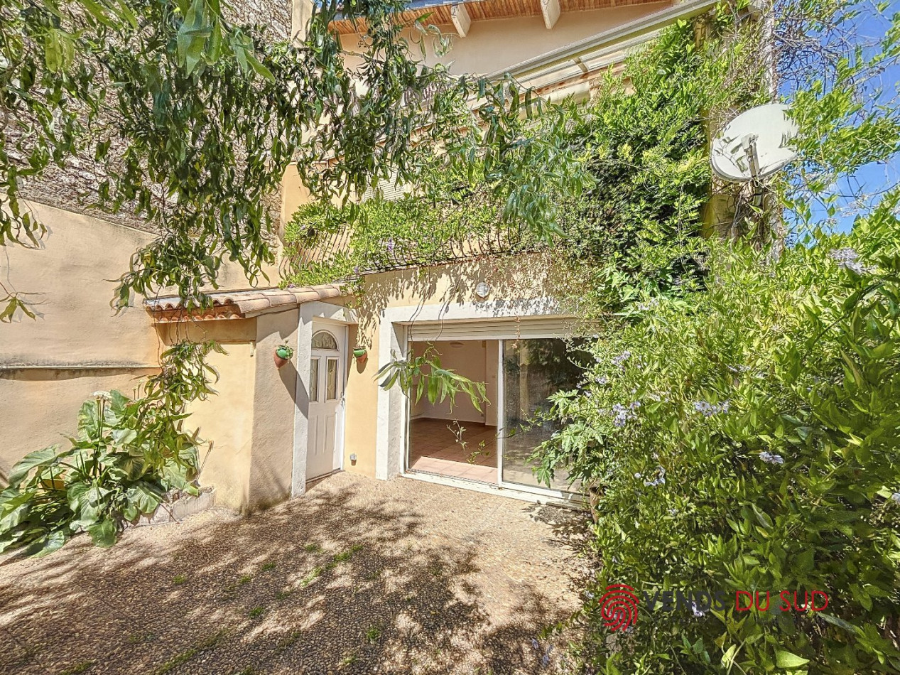 vente Maison Paulhan - Photo 9