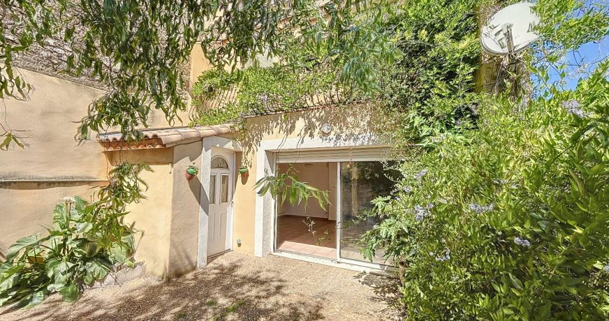 vente Maison Paulhan