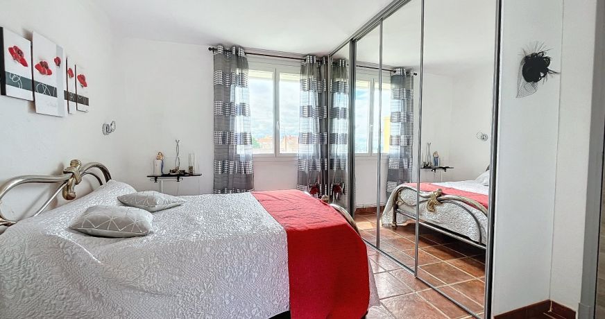 vente Appartement Beziers