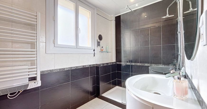 vente Appartement Beziers