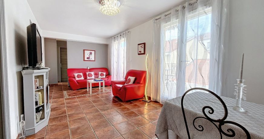 vente Appartement Beziers