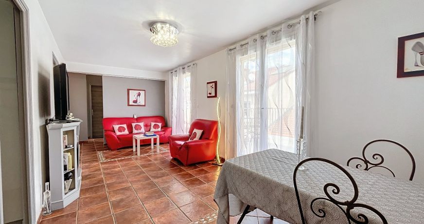 vente Appartement Beziers