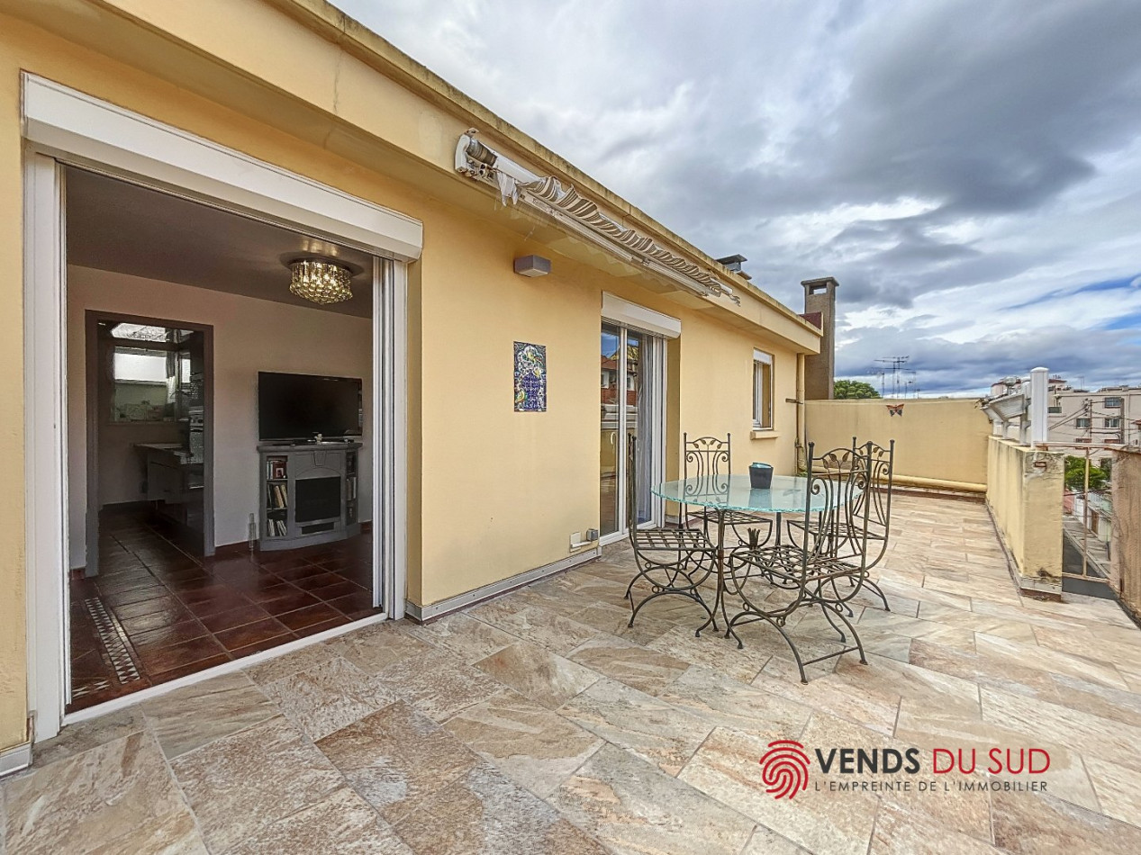 vente Appartement Beziers - Photo 1