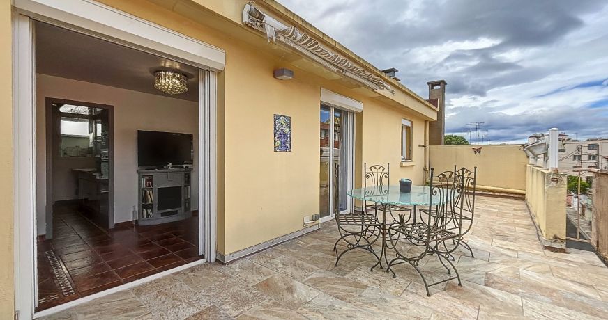 vente Appartement Beziers