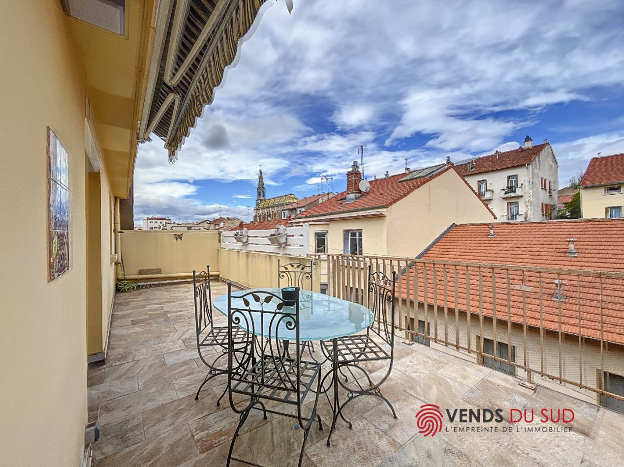 vente Appartement Beziers - Photo 9