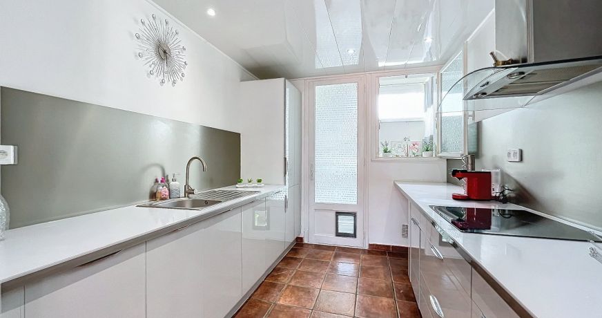 vente Appartement Beziers