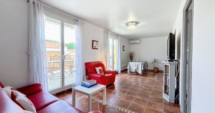 vente Appartement Beziers