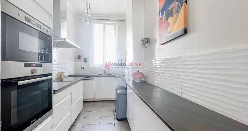 vente Appartement ancien Beziers