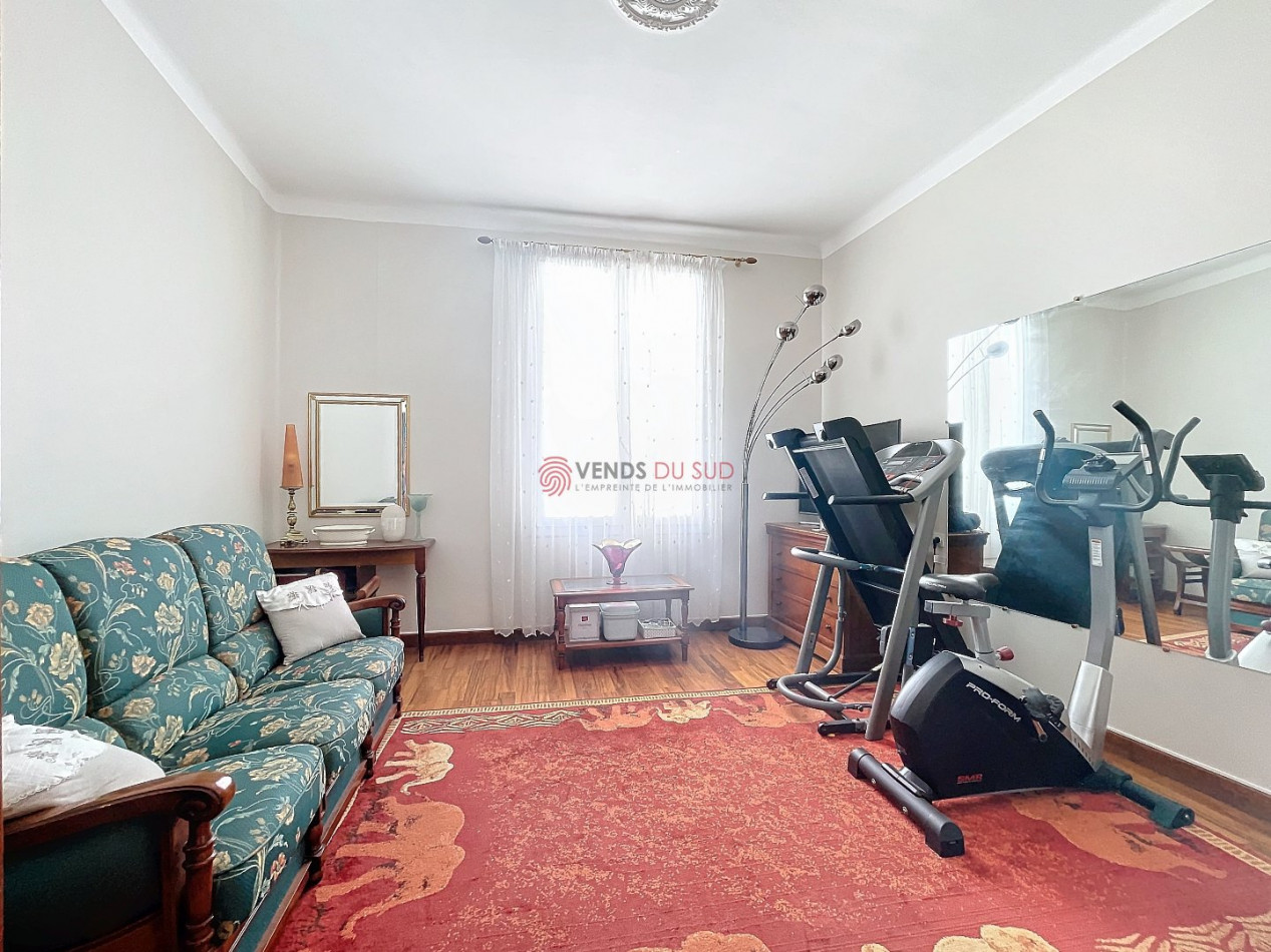 vente Appartement ancien Beziers - Photo 6