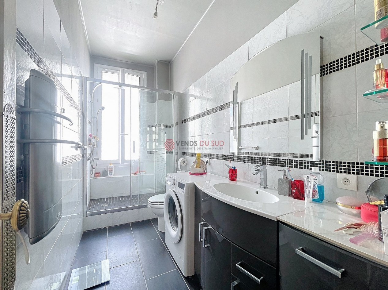 vente Appartement ancien Beziers - Photo 7