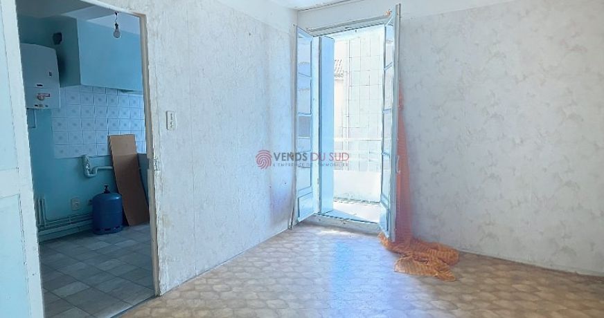 vente Immeuble Beziers