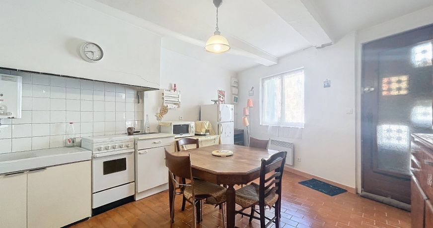 vente Maison de village Colombiers