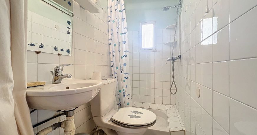 vente Maison de village Colombiers