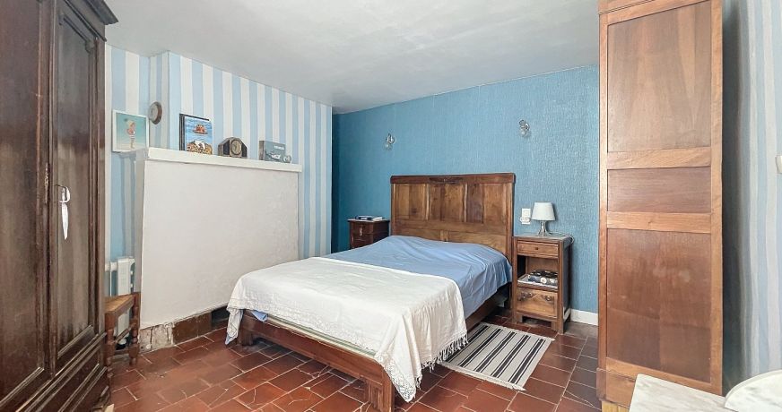 vente Maison de village Colombiers