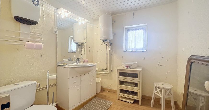 vente Maison de village Colombiers