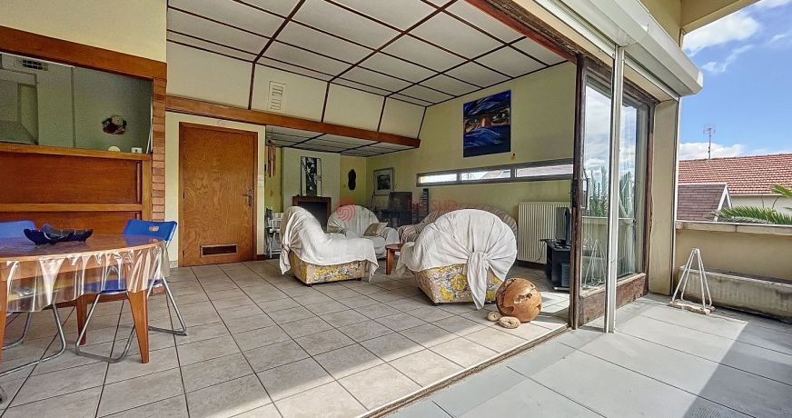 vente Maison Beziers