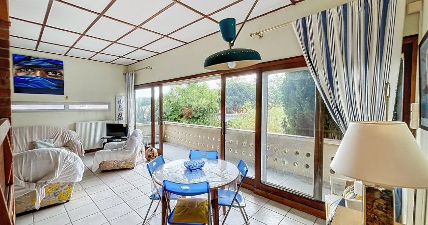 vente Maison Beziers
