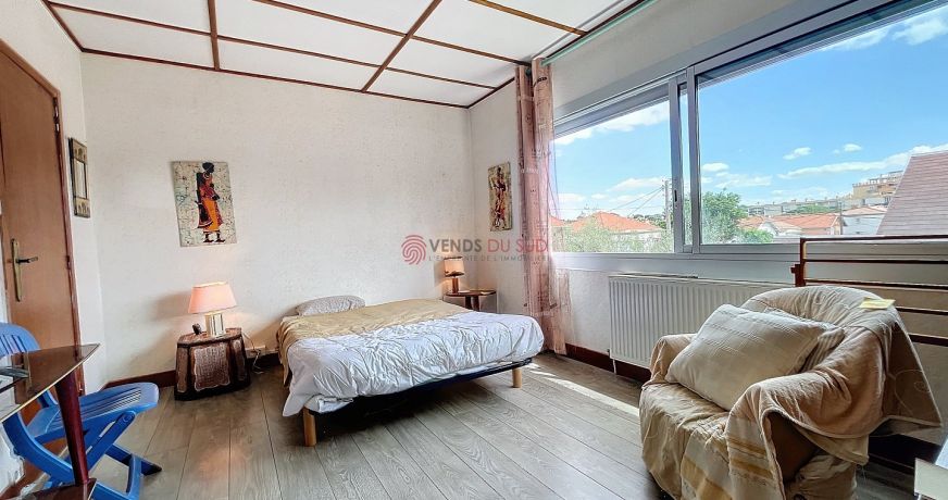 vente Maison Beziers