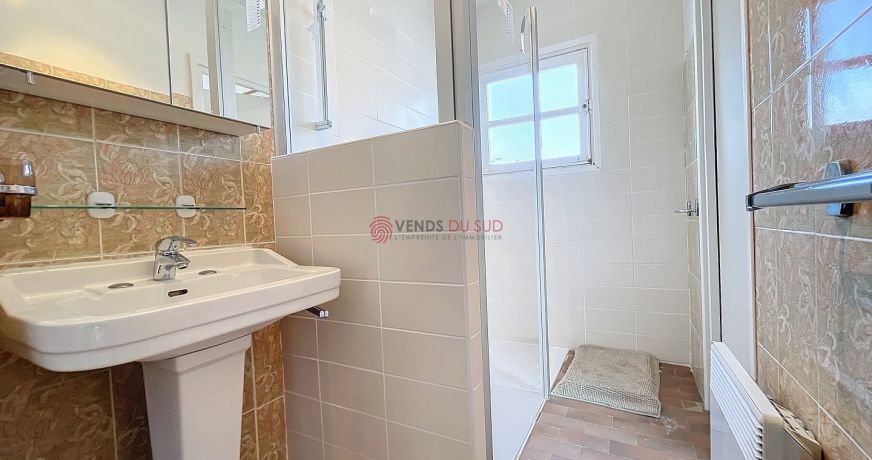 vente Maison Beziers