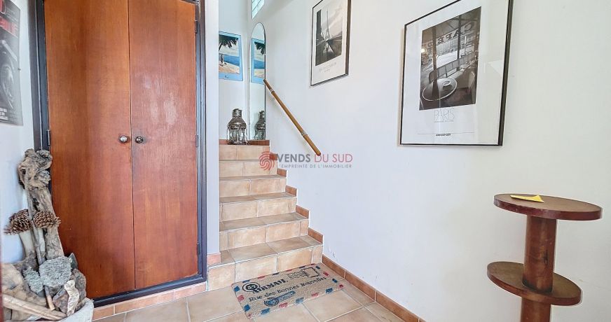 vente Maison Beziers